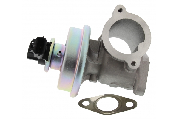 MAPCO EGR-ventil 83607 for FORD JAGUAR