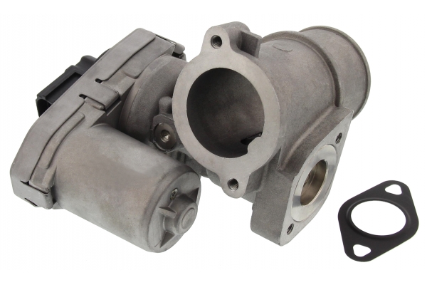 MAPCO EGR-ventil 83608 for FORD JAGUAR