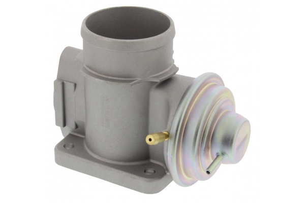 MAPCO EGR-ventil 83661 for OPEL BMW
