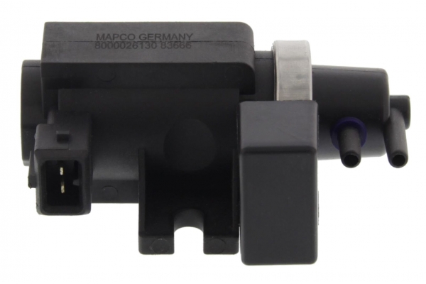 MAPCO EGR-ventil 83666 for BMW