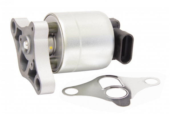 MAPCO EGR-ventil 83702 for OPEL GENERAL MOTORS