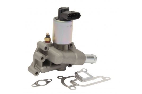 MAPCO EGR-ventil 83708 for OPEL GENERAL MOTORS