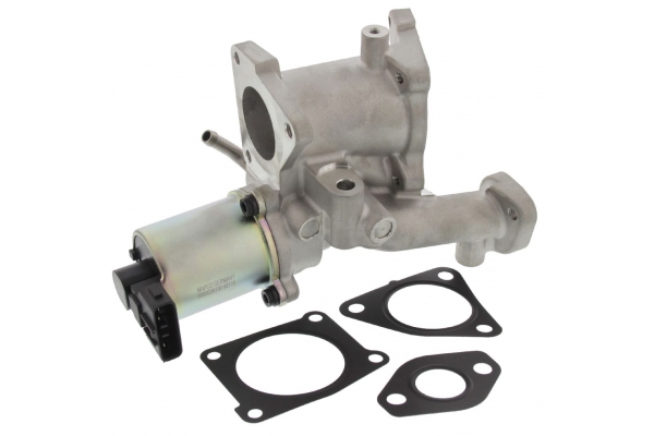 MAPCO EGR-ventil 83716 for OPEL GENERAL MOTORS ISUZU