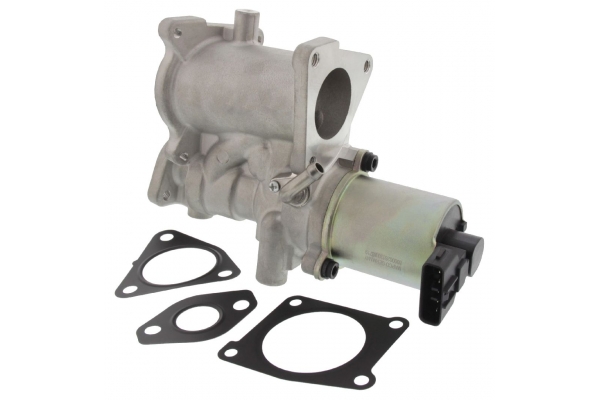 MAPCO EGR-ventil 83719 for OPEL