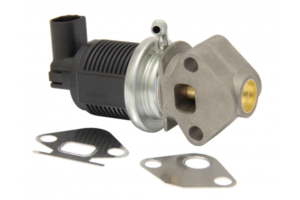 MAPCO EGR-ventil 83802 for SKODA