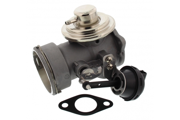 MAPCO EGR-ventil 83809 for FORD VW