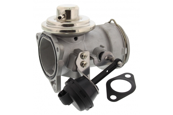 MAPCO EGR-ventil 83814 for VW