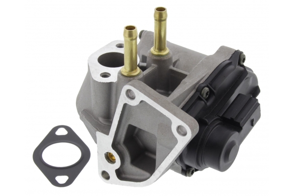MAPCO EGR-ventil 83819 for VW