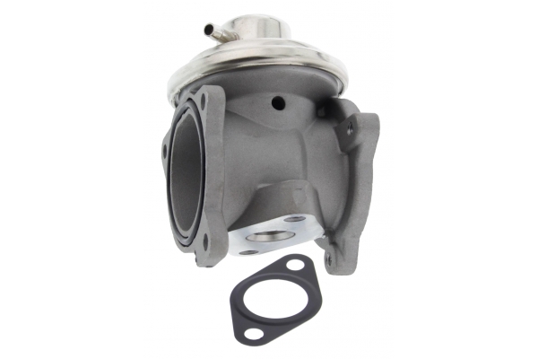 MAPCO EGR-ventil 83824 for VW
