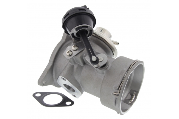 MAPCO EGR-ventil 83825 for VW