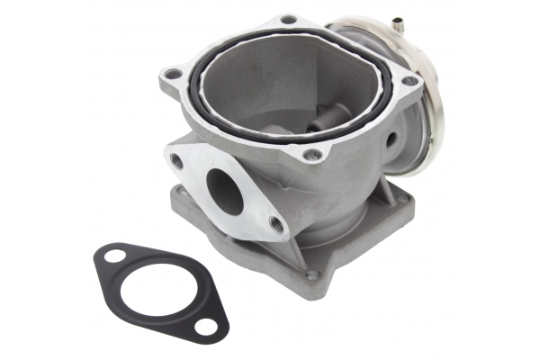MAPCO EGR-ventil 83827 for VW