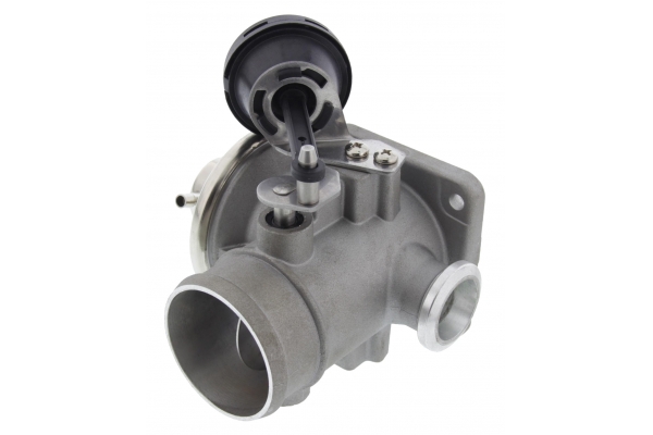 MAPCO EGR-ventil 83828 for VW