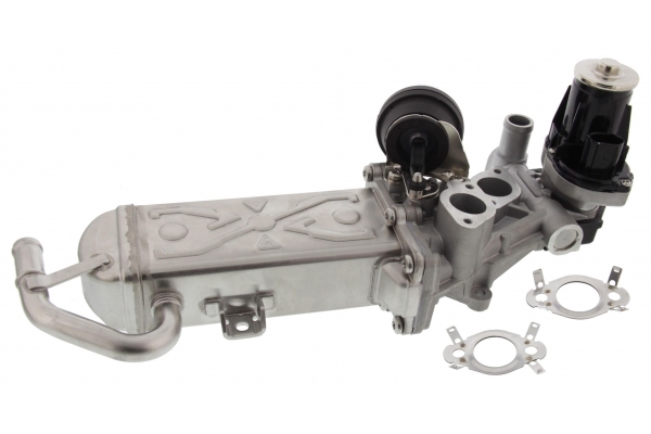 MAPCO EGR-ventil 83845 for SKODA SEAT AUDI