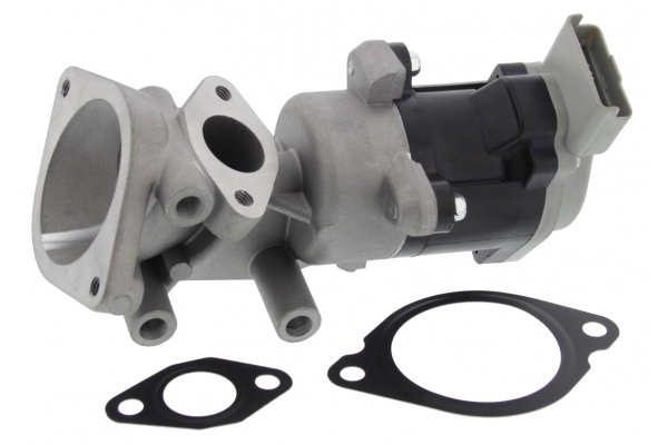 MAPCO EGR-ventil 83902 venstre for LAND ROVER