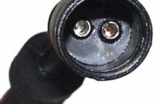 MAPCO ABS Sensor 86100 Foraksel begge sider for RENAULT