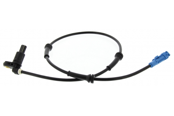 MAPCO ABS Sensor 86309 Bagaksel på begge sider for PEUGEOT