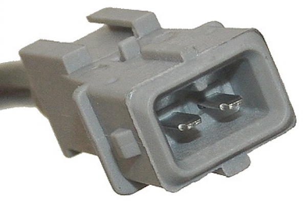 MAPCO ABS Sensor 86313 Bagaksel på begge sider for PEUGEOT