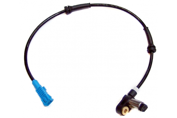 MAPCO ABS Sensor 86314 Foraksel begge sider for PEUGEOT