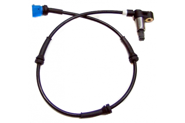 MAPCO ABS Sensor 86315 Bagaksel på begge sider for PEUGEOT