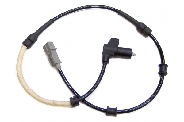 MAPCO ABS Sensor 86316 Foraksel begge sider for PEUGEOT