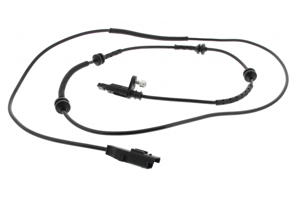 MAPCO ABS Sensor 86317 Bagaksel på begge sider for PEUGEOT