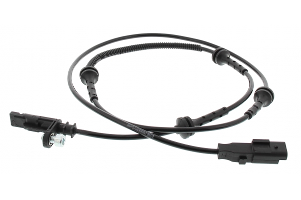 MAPCO ABS Sensor 86318 Foraksel begge sider for PEUGEOT CITROËN