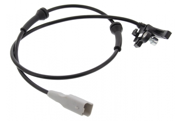 MAPCO ABS Sensor 86319 Bagaksel på begge sider for PEUGEOT CITROËN
