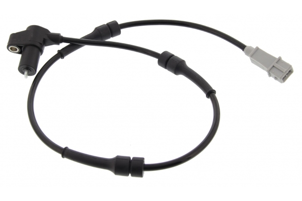 MAPCO ABS Sensor 86401 Bagaksel på begge sider for PEUGEOT