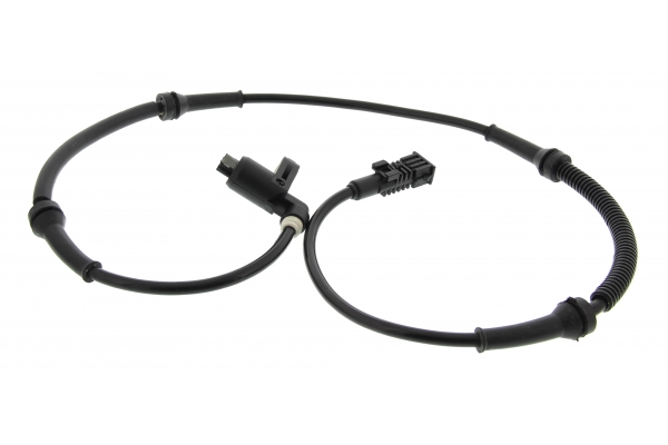 MAPCO ABS Sensor 86402 Foraksel begge sider for CITROËN