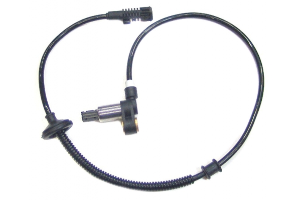 MAPCO ABS Sensor 86405 Bagaksel på begge sider for CITROËN