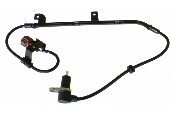 MAPCO ABS Sensor 86521 Bagaksel venstre for NISSAN