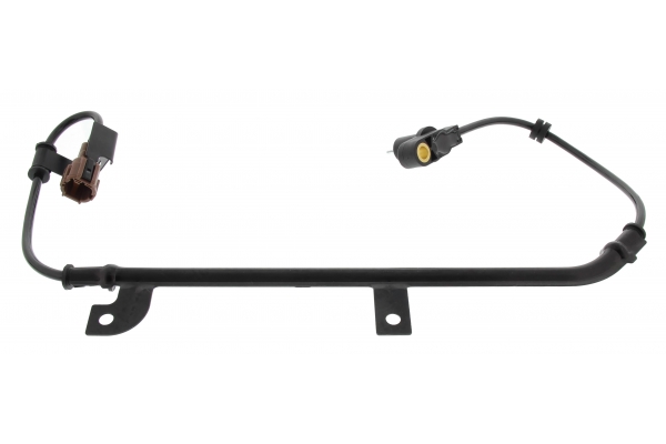 MAPCO ABS Sensor 86523 Bagaksel venstre for NISSAN