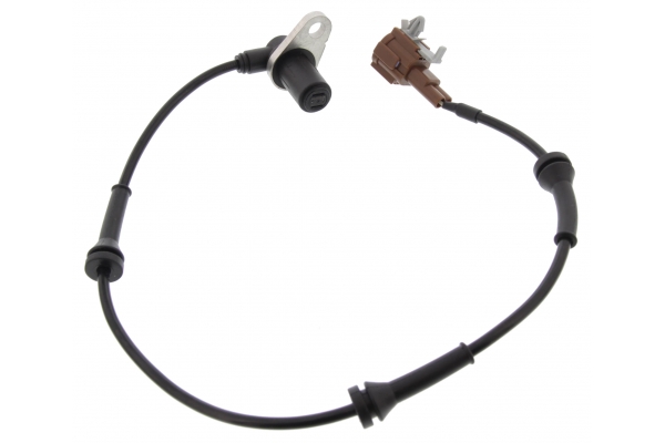 MAPCO ABS Sensor 86527 Bagaksel venstre for NISSAN