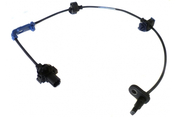 MAPCO ABS Sensor 86530 venstre foraksel for HONDA