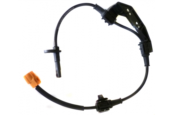 MAPCO ABS Sensor 86533 Bagaksel venstre for HONDA
