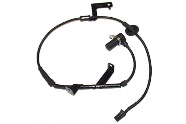 MAPCO ABS Sensor 86570 venstre foraksel for HYUNDAI KIA