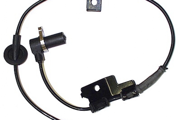 MAPCO ABS Sensor 86571 Bagaksel venstre for KIA HYUNDAI
