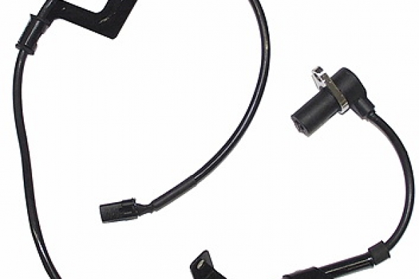 MAPCO ABS Sensor 86572 højre foraksel for HYUNDAI