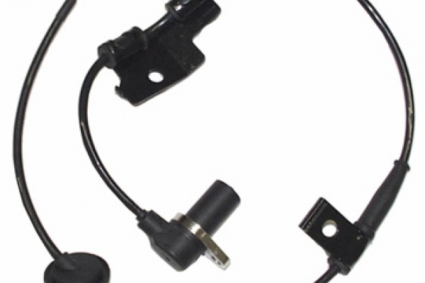 MAPCO ABS Sensor 86573 Bagaksel højre for HYUNDAI KIA