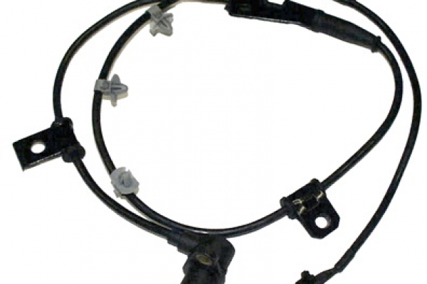 MAPCO ABS Sensor 86580 venstre foraksel for KIA HYUNDAI