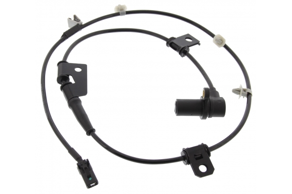 MAPCO ABS Sensor 86582 højre foraksel for HYUNDAI
