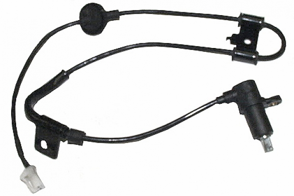 MAPCO ABS Sensor 86583 Bagaksel højre for KIA HYUNDAI