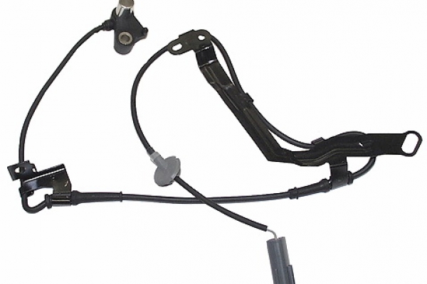 MAPCO ABS Sensor 86586 højre foraksel for MAZDA