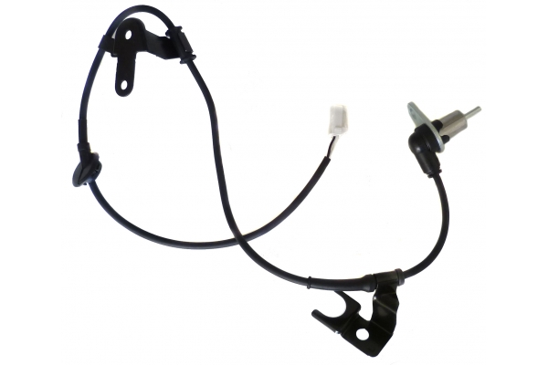MAPCO ABS Sensor 86597 Bagaksel venstre for MAZDA