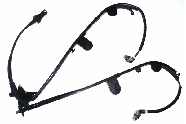 MAPCO ABS Sensor 86601 Bagaksel på begge sider for FORD MAZDA