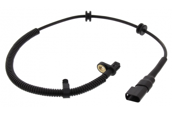 MAPCO ABS Sensor 86605 Bagaksel venstre for FORD