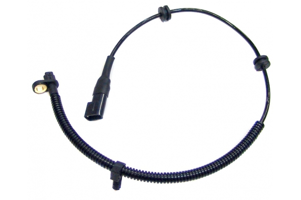 MAPCO ABS Sensor 86607 Bagaksel højre for FORD