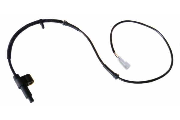 MAPCO ABS Sensor 86617 Bagaksel på begge sider for FORD