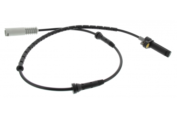 MAPCO ABS Sensor 86653 Bagaksel på begge sider for BMW