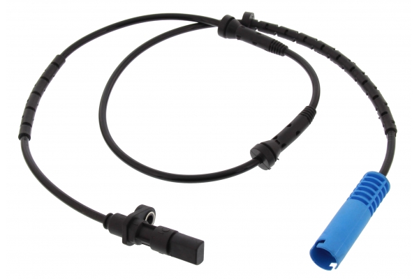 MAPCO ABS Sensor 86657 Bagaksel på begge sider for BMW